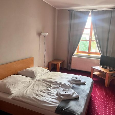 Pension U Jakuba Olomouc Exterior foto