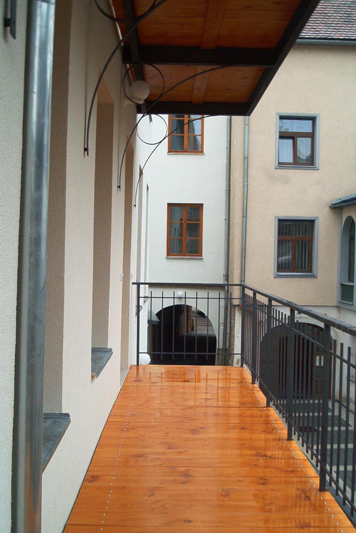 Pension U Jakuba Olomouc Exterior foto