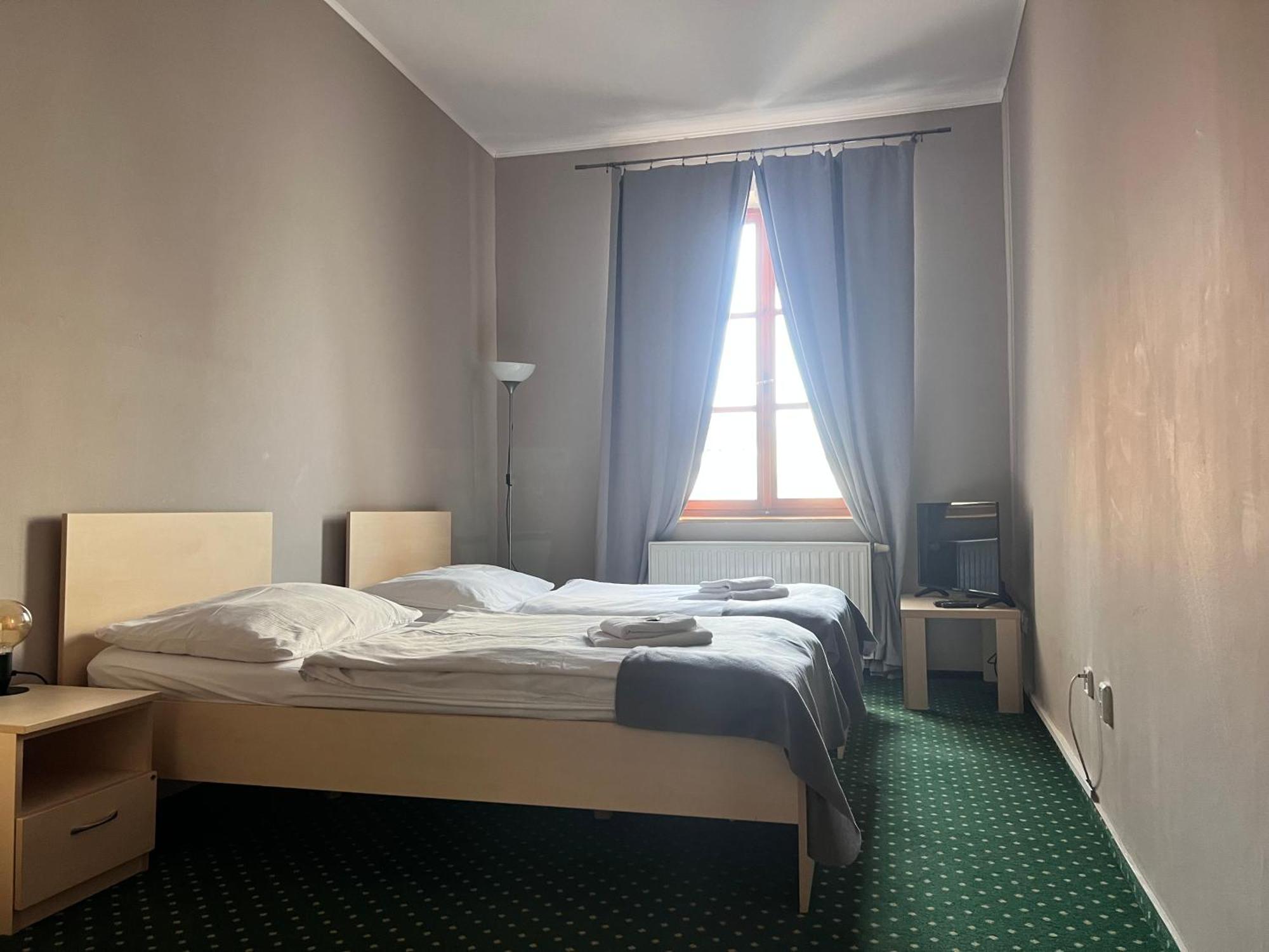 Pension U Jakuba Olomouc Exterior foto